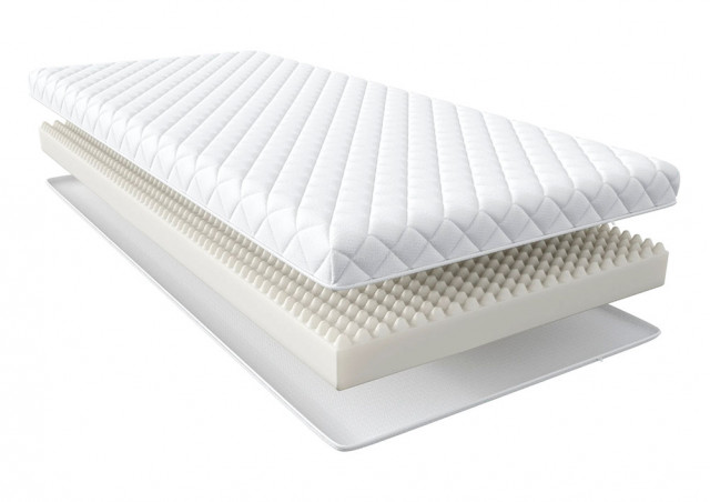 Детский матрас Scandi Lindome (Ascona)